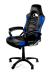 компьютерное кресло(для геймеров) Arozzi Enzo -Blue
