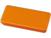 Блеск для губ, оранжевый, АБС пластик