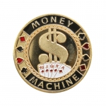 Карт-протектор Card Guard "Money Machine"