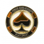 Карт-протектор Card Guard "Play Smart"