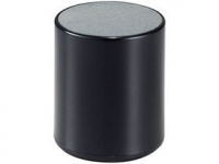 Динамик «Ditty» Bluetooth®, черный/серый, АБС пластик
