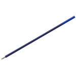 Стержень шариковый для ручек Stabilo "LeftRight" синий, 132мм, 0,8мм