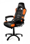 компьютерное кресло(для геймеров) Arozzi Enzo - Orange