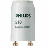 Стартер Philips S10 4-65W, 220-240V