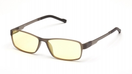 Очки для компьютера SP Glasses AF056, темно-серый