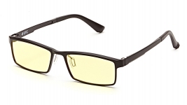 Очки для компьютера SP Glasses AF059, черный