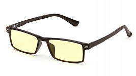 Очки для компьютера SP Glasses AF061, черный