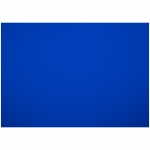 Картон плакатный Werola, 48*68см, 380г/м2, 10л., синий