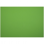 Картон плакатный Werola, 48*68см, 380г/м2, 10л., зеленый