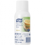 Сменный баллон для освежителя воздуха Tork "Premium.Тропический аромат"(А1), 75мл