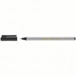 Ручка капиллярная Edding "89" черный, 0,3мм