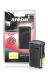 Автомобильный ароматизатор на дефлектор AREON CAR box SUPERBLISTER 704-022-BL03