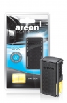Автомобильный ароматизатор на дефлектор AREON CAR box SUPERBLISTER 704-022-BL05