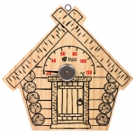 Термометр "Парилочка"  для бани и сауны