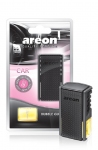 Автомобильный ароматизатор на дефлектор AREON CAR box SUPERBLISTER 704-022-BL08