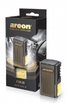 Автомобильный ароматизатор на дефлектор AREON CAR box SUPERBLISTER 704-022-BL10