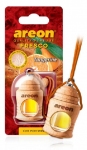 Автомобильный ароматизатор AREON FRESCO 704-051-302