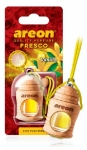 Автомобильный ароматизатор AREON FRESCO 704-051-303