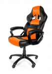 компьютерное кресло(для геймеров) Arozzi Monza - Orange