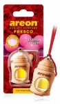 Автомобильный ароматизатор AREON FRESCO 704-051-307