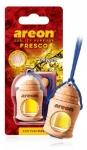 Автомобильный ароматизатор AREON FRESCO 704-051-308
