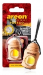 Автомобильный ароматизатор AREON FRESCO 704-051-314