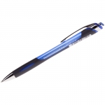 Ручка шариковая автоматическая Paper Mate "InkJoy" 550 RT синяя, 1,0мм грип