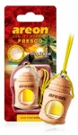 Автомобильный ароматизатор AREON FRESCO 704-051-316