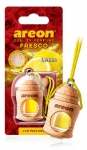 Автомобильный ароматизатор AREON FRESCO 704-051-319