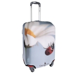 Защитное покрытие для чемодана Gianni Conti, полиэстер-лайкра, мультиколор 9004 L