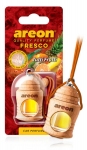 Автомобильный ароматизатор AREON FRESCO 704-051-323