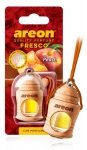 Автомобильный ароматизатор AREON FRESCO 704-051-324