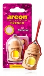 Автомобильный ароматизатор AREON FRESCO 704-051-325