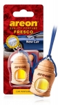 Автомобильный ароматизатор AREON FRESCO 704-051-326