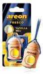 Автомобильный ароматизатор AREON FRESCO 704-051-329