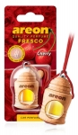 Автомобильный ароматизатор AREON FRESCO 704-051-339