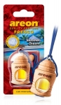 Автомобильный ароматизатор AREON FRESCO 704-051-337