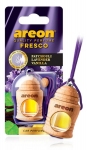 Автомобильный ароматизатор AREON FRESCO 704-051-333