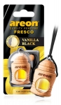 Автомобильный ароматизатор AREON FRESCO 704-051-331