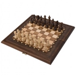 Шахматы + Нарды 40 прямые с бронзой, Ohanyan