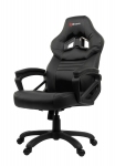 Компьютерное кресло(для геймеров) Arozzi Monza - Black