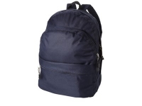 Рюкзак «Trend», темно-синий, полиэстер 600D