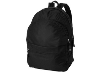 Рюкзак «Trend», черный, полиэстер 600D