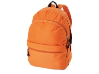 Рюкзак «Trend», оранжевый, полиэстер 600D