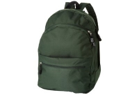 Рюкзак «Trend», зеленый, полиэстер 600D