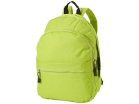Рюкзак «Trend», зеленое яблоко, полиэстер 600D