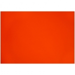 Картон плакатный Werola, 48*68см, 380г/м2, 10л., темно-оранжевый