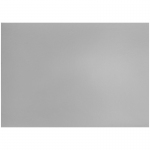 Картон плакатный Werola, 48*68см, 380г/м2, 10л., серебряный