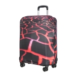 Защитное покрытие для чемодана Gianni Conti, полиэстер-лайкра, мультиколор 9038 L