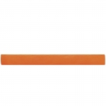 Бумага крепированная Greenwich Line, 50*200см, 22г/м2, флуоресцентная, оранжевая, в рулоне